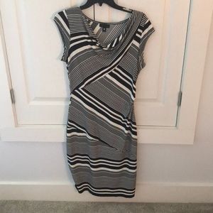 Worthington dress